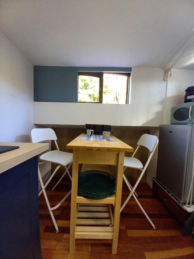 Atypique Independant Sur Peniche Appartement Metz