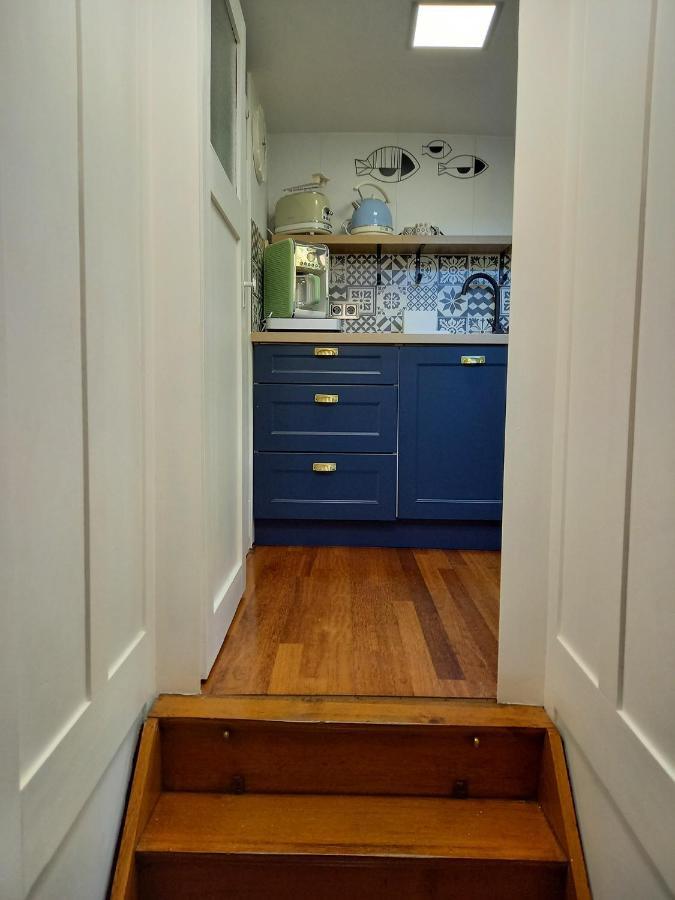 Atypique Independant Sur Peniche Apartment *