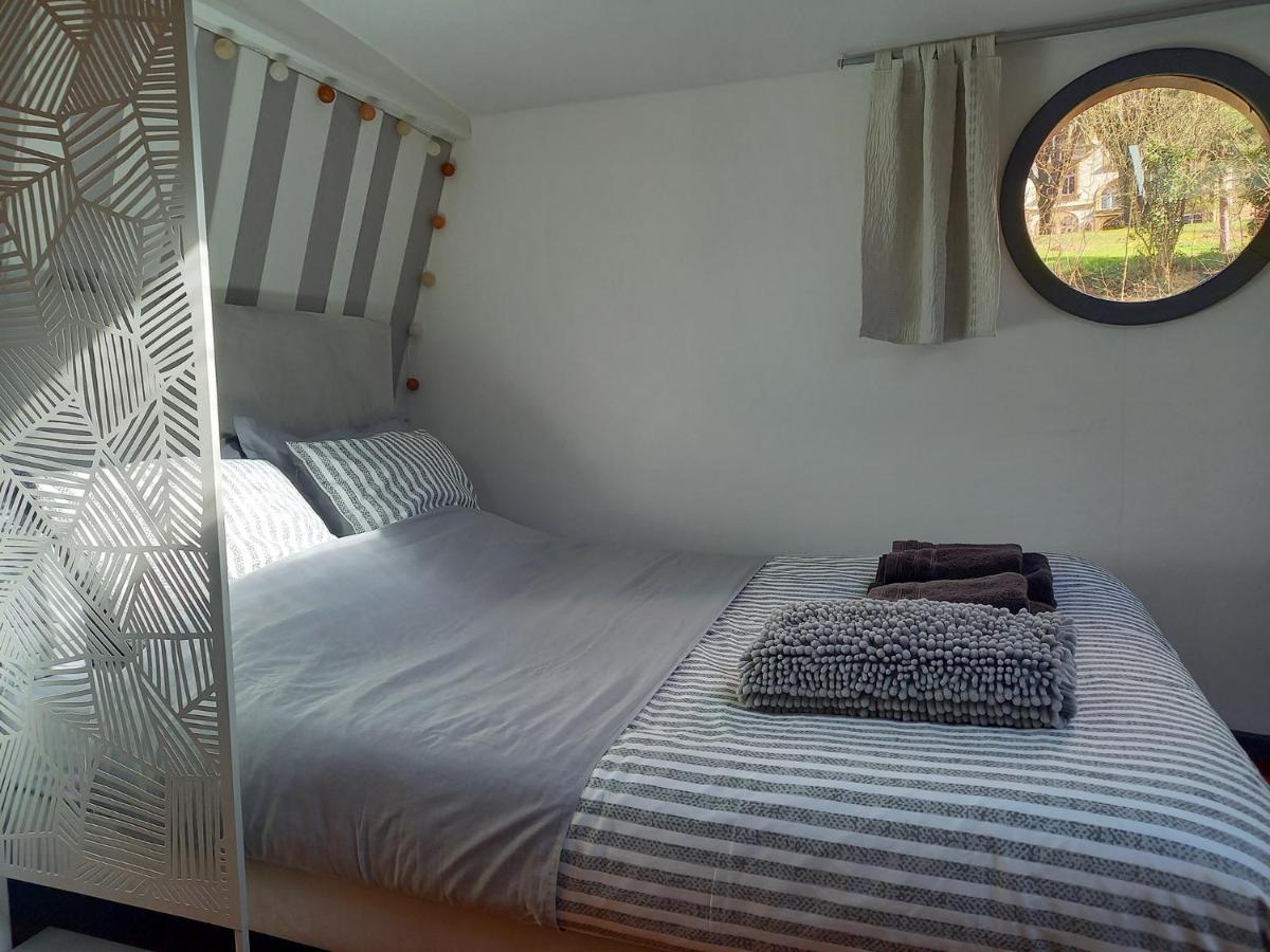 Appartement Atypique Independant Sur Peniche